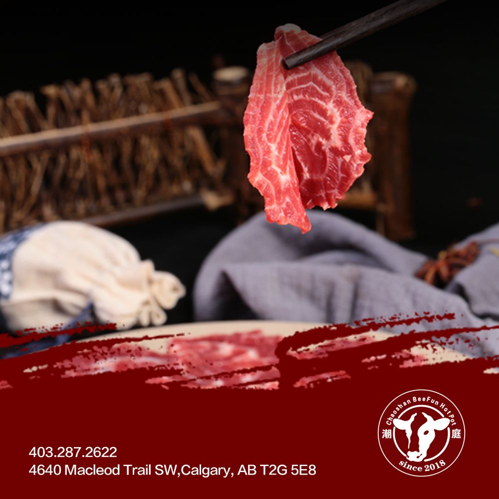 BEEFUN HOT POT 17 Photos Vietnamese 4640 MacLeod Trail SW