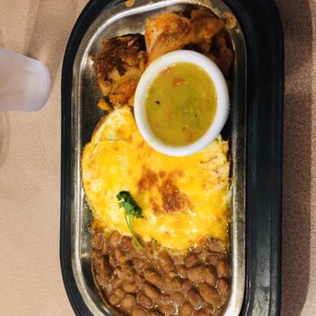 Pantry Restaurant - Huevos Rancheros - Breakfast & Brunch Near Me - Santa Fe, New Mexico Pantry Restaurant - Huevos Rancheros - Breakfast & Brunch Near Me - Santa Fe, New Mexico