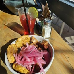 Chicharrones