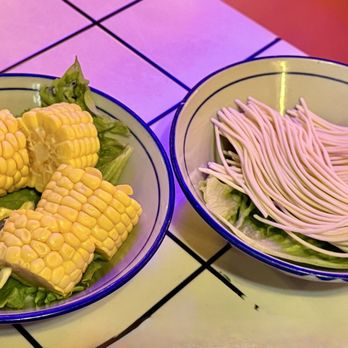 ER Hotpot - Hot Pot Near Me - New York, New York