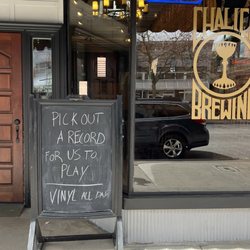 Chalice Brewing