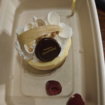 A Land Remembered - Cheesecake. Amazing. - Steakhouses Near Me - Orlando, Florida A Land Remembered - Cheesecake. Amazing. - Steakhouses Near Me - Orlando, Florida