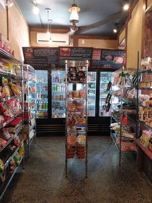 cocoron market by null