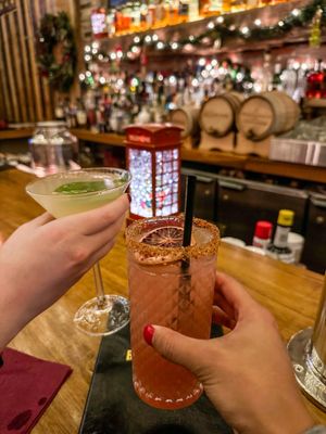 Barnwood Grill by null