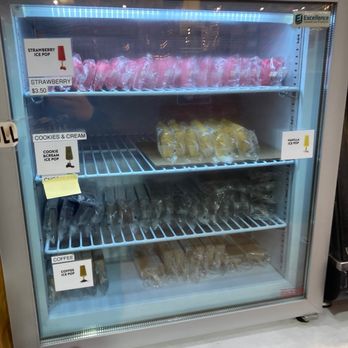 Tous Les Jours - Popsicles - Bakeries Near Me - Diamond Bar, California Tous Les Jours - Popsicles - Bakeries Near Me - Diamond Bar, California