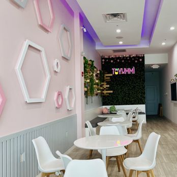 T-Yummi - Bubble Tea Near Me - Naples, Florida