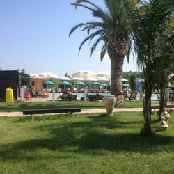 Agriturismo Badiula - Squarcio della piscina
