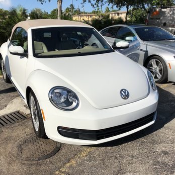Total Steam Auto Detailing - Auto Detailing Near Me - Miami, Florida
