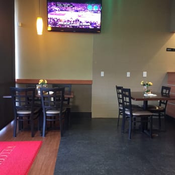 Cafe Abuja - African Near Me - Houston, Texas