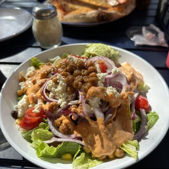 Aplos - Mediterranean Cobb Salad - Mediterranean Near Me - Jackson, Mississippi