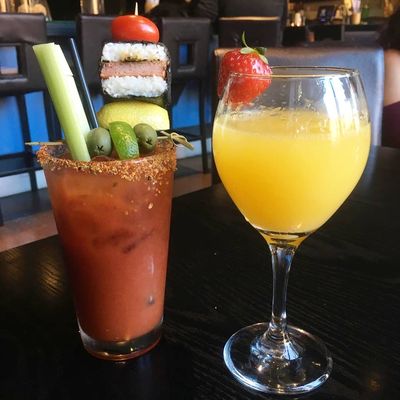 Pa'ina Restaurant & Lounge by null