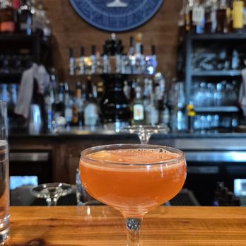 Blue Ruin - Cocktail Bars Near Me - Cambridge, Maryland Blue Ruin - Cocktail Bars Near Me - Cambridge, Maryland