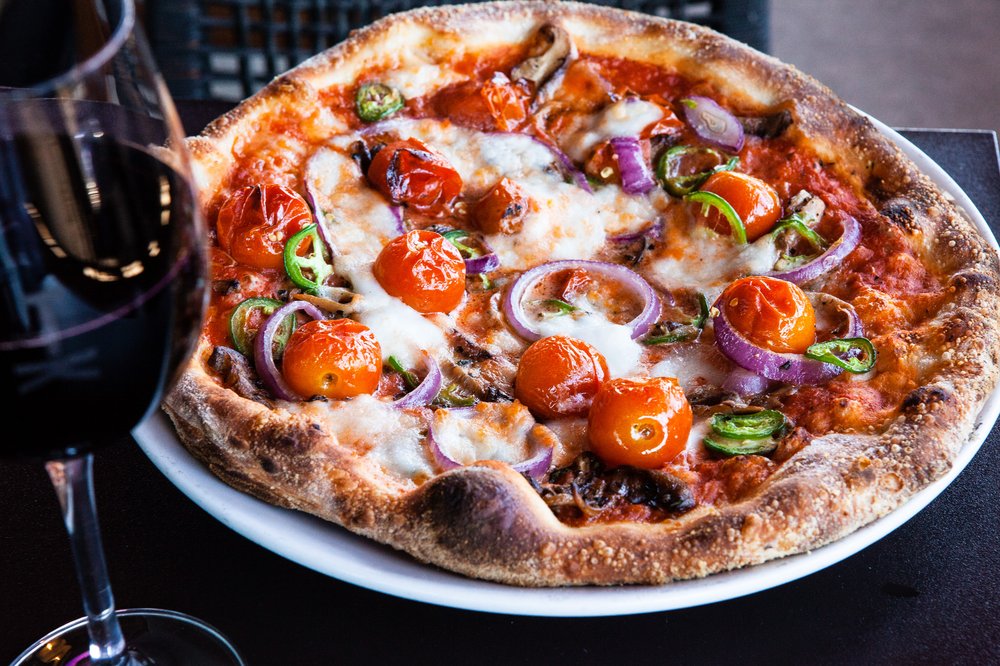 Tazza Kitchen Village District