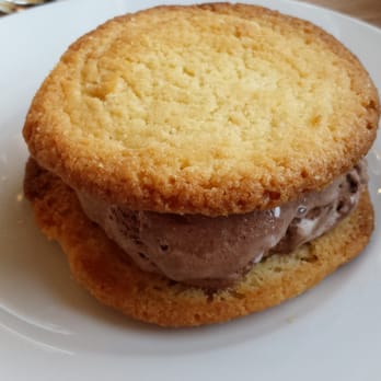 Ration & Dram - Chocolate & ginger sugar cookie goodness - Southern Near Me - Atlanta, Georgia Ration & Dram - Chocolate & ginger sugar cookie goodness - Southern Near Me - Atlanta, Georgia