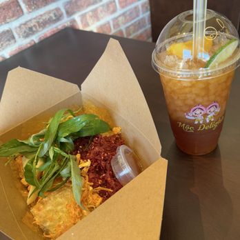 Moc Delights - Coffee & Tea Near Me - San Jose, California Moc Delights - Coffee & Tea Near Me - San Jose, California