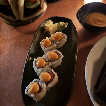 Double Knot - Spicy Tuna - Sushi Bars Near Me - Philadelphia, Pennsylvania Double Knot - Spicy Tuna - Sushi Bars Near Me - Philadelphia, Pennsylvania