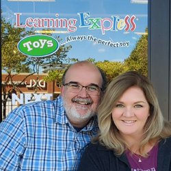 Learning Express Toys