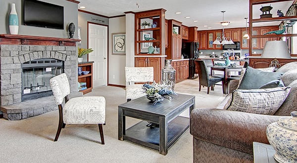 Midway Mobile Home Sales