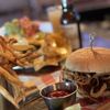 Union Burger Bar gift card
