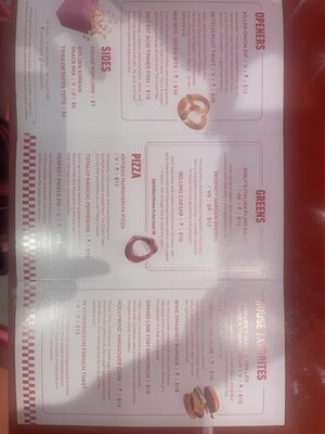 Netflix Bites by null