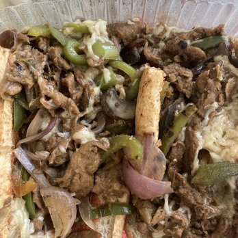 Nourish - That Phillly Jawn Sandwich - Juice Bars & Smoothies Near Me - Philadelphia, Pennsylvania