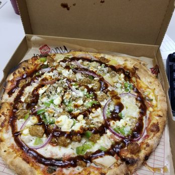 MOD Pizza - Fast Food Near Me - Charlotte, North Carolina MOD Pizza - Fast Food Near Me - Charlotte, North Carolina