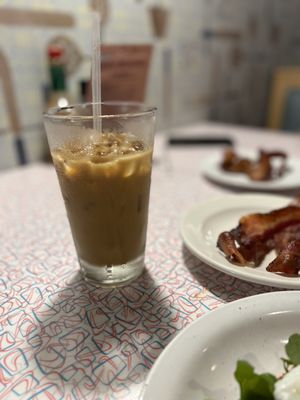 Big Bad Breakfast-Charleston by null