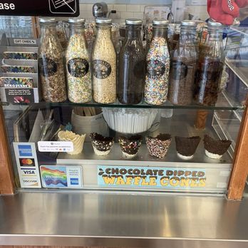 Ben & Jerry’s - Ice Cream & Frozen Yogurt Near Me - Burbank, California Ben & Jerry’s - Ice Cream & Frozen Yogurt Near Me - Burbank, California