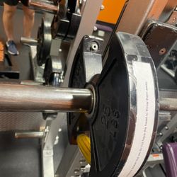 Anytime Fitness - Pathetic
