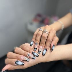 SM Hair and Nail Spa