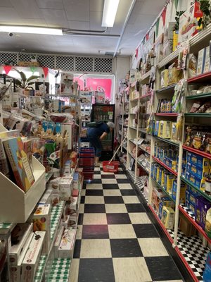 Gagliano's Italian Market by null