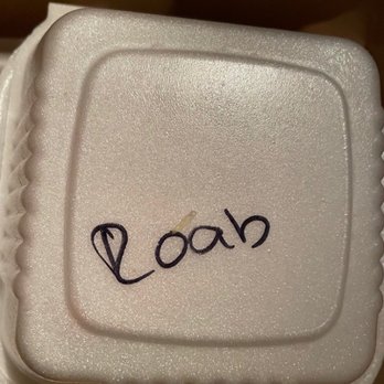 Jaggers - "Rob" - Burgers Near Me - Indianapolis, Indiana