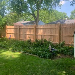 Mae Fence