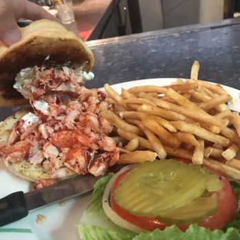 The Lobster Trap - Seafood Near Me - Avalon, California The Lobster Trap - Seafood Near Me - Avalon, California