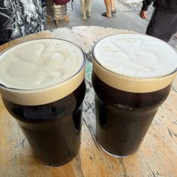 O'Paris - Shamrock shenanigans