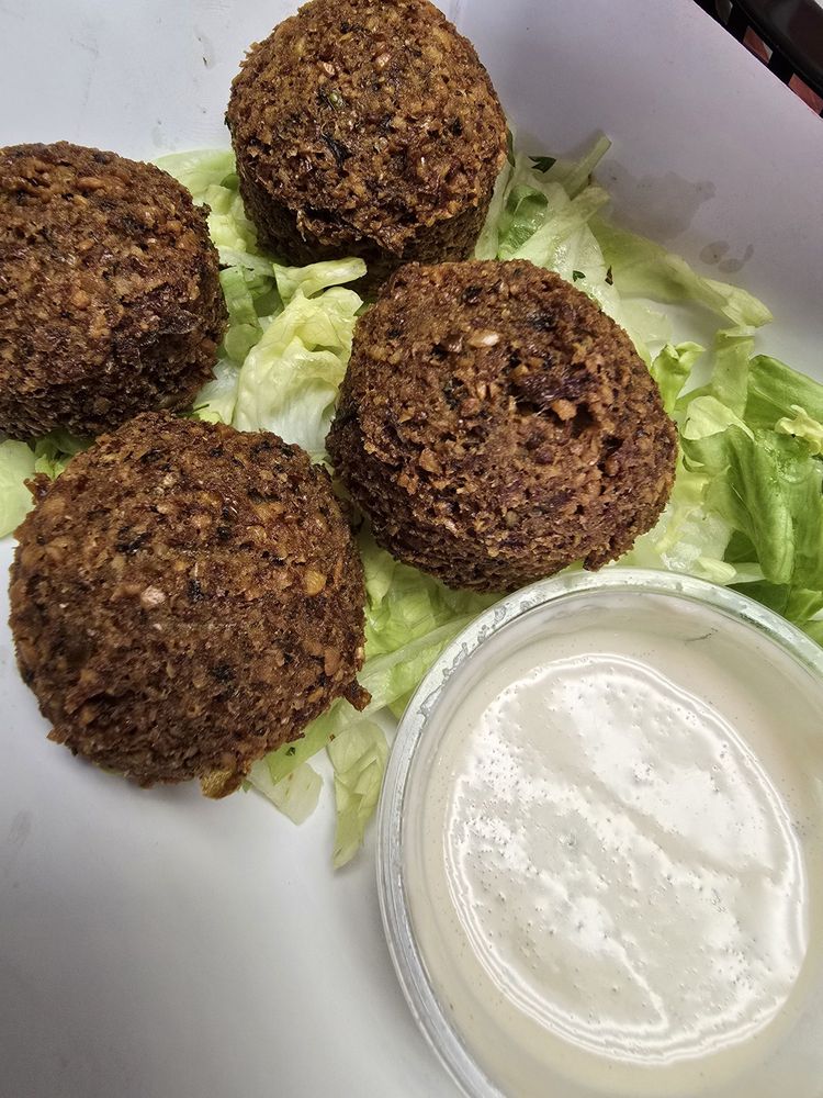 Greek Island restaurant Logo