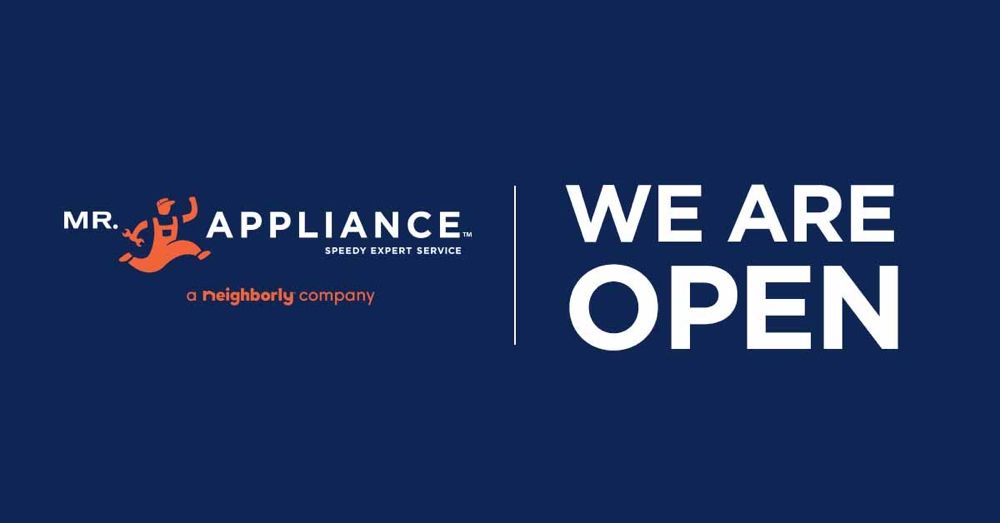 MR. APPLIANCE OF LANCASTER Updated May 2024 26 Photos Stoutsville, Ohio Appliances