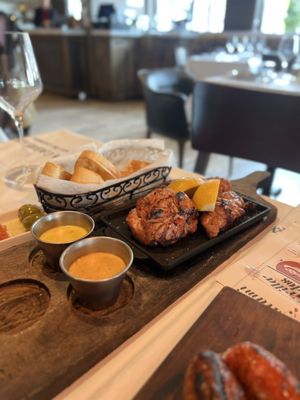 La Cabrera Sunny Isles by null