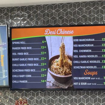 Dosa House - Indian Near Me - Bellevue, Washington