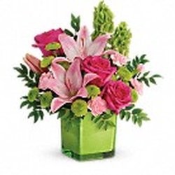 Eau Claire Floral
