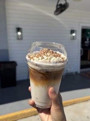 nectar ice by null