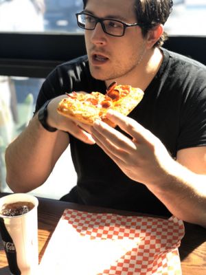 Venice Way Pizza by null