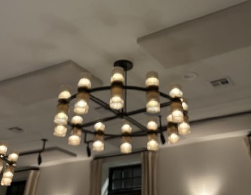 Elaine's Restaurant and Bar by null