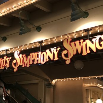 Silly Symphony Swings - Amusement Parks Near Me - Anaheim, California Silly Symphony Swings - Amusement Parks Near Me - Anaheim, California