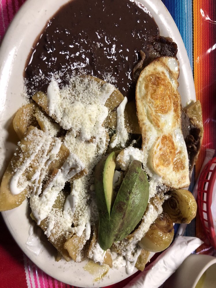 LAS PINATAS 17 Photos & 27 Reviews Mexican 1752 Whittier St, Rahway, NJ Restaurant