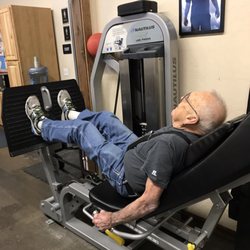 Exercise Institute