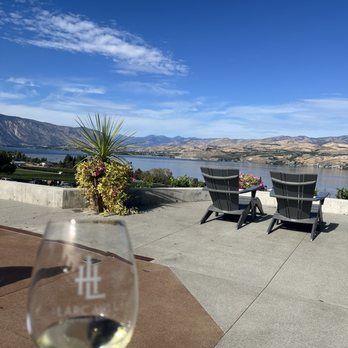 Larc Hill Vineyard Ranch - Wineries Near Me - Chelan, Washington Larc Hill Vineyard Ranch - Wineries Near Me - Chelan, Washington