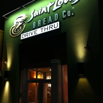 Panera Bread - East Entrance - Sandwiches Near Me - Edwardsville, Illinois