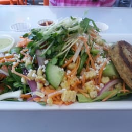 San Diego Burger