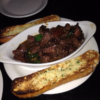 Carpe Diem Pub & Restaurant - Spicy steak tips appetizer...amazing! - Irish Near Me - Hoboken, New Jersey Carpe Diem Pub & Restaurant - Spicy steak tips appetizer...amazing! - Irish Near Me - Hoboken, New Jersey
